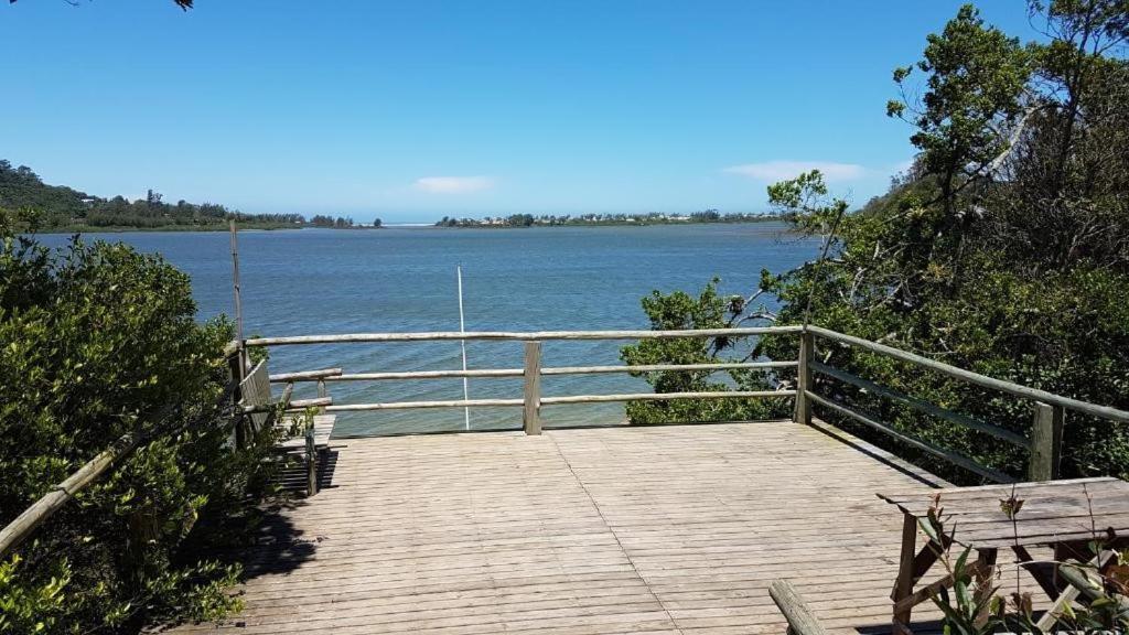 Pousada Biso Finoca Ibiraquera Imbituba  Dış mekan fotoğraf