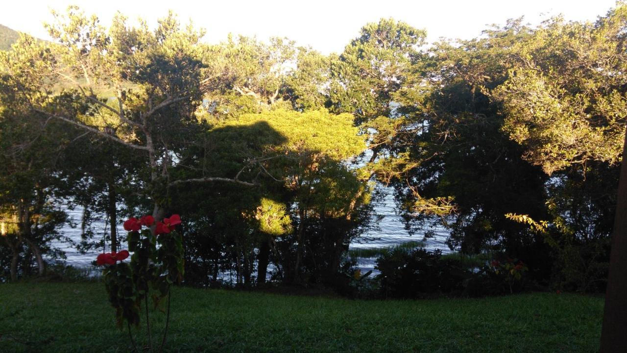 Pousada Biso Finoca Ibiraquera Imbituba  Dış mekan fotoğraf