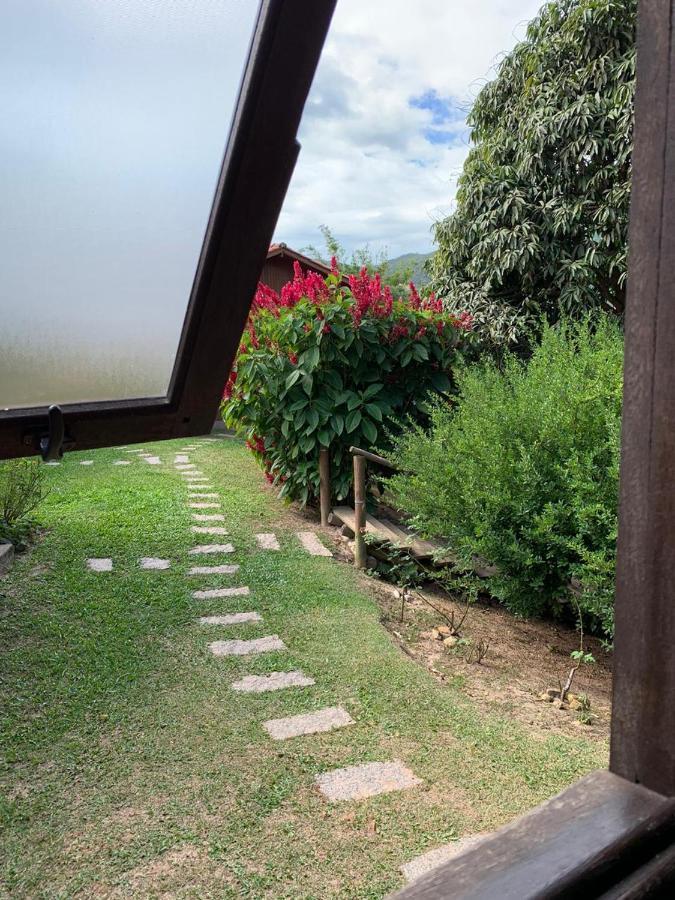 Pousada Biso Finoca Ibiraquera Imbituba  Dış mekan fotoğraf